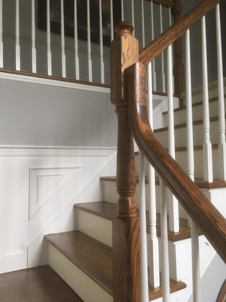 Staircase - After